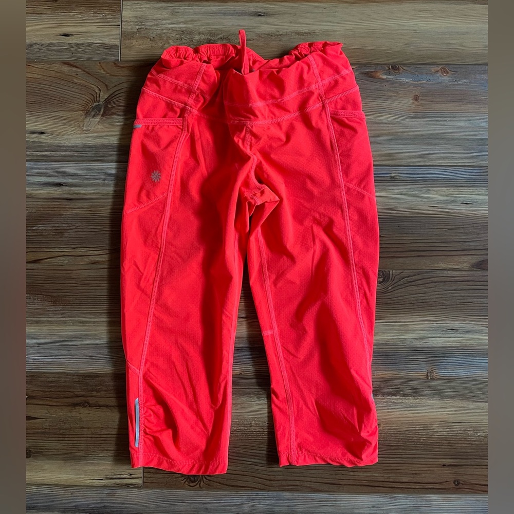 Athleta Leggings